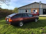 Audi 100 Avant Sport 2 C3 NF Automatik BBS... - Audi 100: Kombi, 2.3