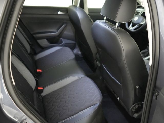 Polo GOAL TSI DSG+RÜCKFAHRKAMERA+SITZHEIZUNG+LED
