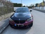 BMW M235i xDrive Steptronic Coupé - - : Coupe, Violett