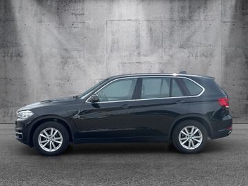 BMW X5 - 2