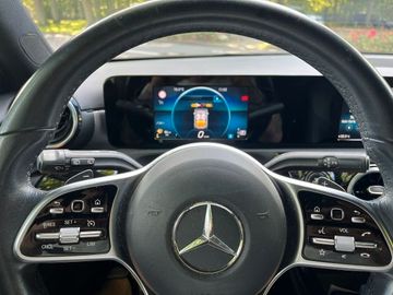 Mercedes A 180 - 8