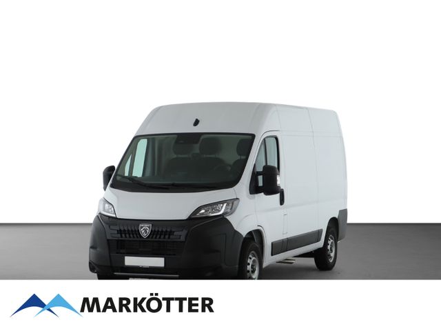 Peugeot Boxer Kasten Hochraum 335 L2H2 BlueHDi 140 FAP