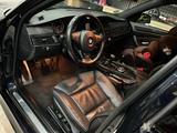 BMW 520d M Touring Edition Sport inkl. Komfortsitze - BMW 520 aus 2008: 520i