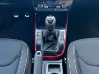 Skoda Fabia - Vorschau Bild 18