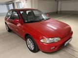 Mitsubishi Colt 1.6 GLXi Automatik Oldtimer  - Mitsubishi Gebrauchtwagen von 1992