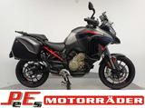 Ducati Multistrada V4S Grand Tour / GT - DUCATI GT