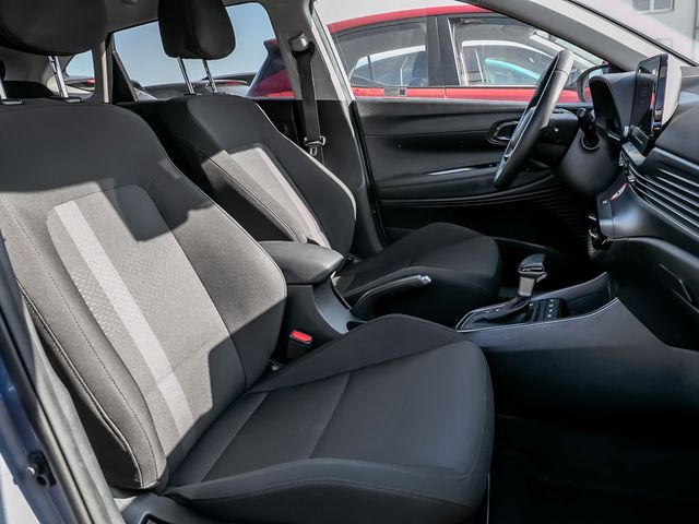 Hyundai i20 FL DCT Prime Navi Digitales Cockpit Soundsy.