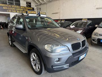 BMW X5 - 5