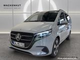 Mercedes-Benz V 300 d STYLE LANG DIST+AHK+MBUX HIGH+KAMERA+DAB