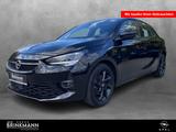 Opel Corsa F 1.2 Turbo GS-LINE/LED/KAMERA/ALUGS Line - Opel Corsa aus 2023
