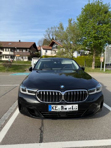 BMW 640i GT xDrive LCI | BMW Garantie bis 12/2027