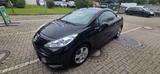 Peugeot 207 CC Cabrio-Coupe Sport*Leder*Neuen Motor*Tüv - Peugeot: Motor