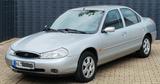Ford Mondeo 2.0 16V Ghia Sehr Gepflegt Rostfrei Top - gebrauchte Ford Mondeo aus dem Jahr 1997
