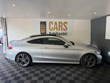 Mercedes-Benz C 43 AMG C -Klasse Coupe C 43 AMG 4 matic - Mercedes-Benz C 43 AMG in Herne