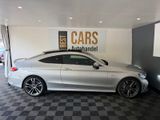 Mercedes-Benz C 43 AMG C -Klasse Coupe C 43 AMG 4 matic - Mercedes-Benz: Sportwagen, Klasse
