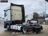 Mercedes-Benz Actros 1845 4X2 Bigspace Lowdeck Mirrorcam 2x Ta - Angebote