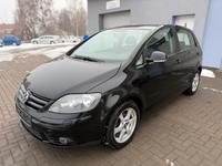 Volkswagen Golf Plus V Tour  1.4*KLIMA*SHZ*AHK*TEMPOMAT*