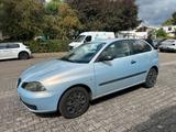 Seat Ibiza 1.4*Klima*Sparsam*06-2026 TÜV*W... - Seat Ibiza aus 2002: 1.2
