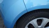 Opel Agila 1.2 Edition Edition - gebrauchte Opel Agila aus dem Jahr 2008