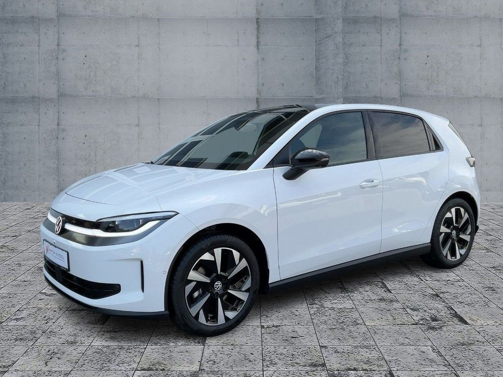Image of Volkswagen ID. Polo