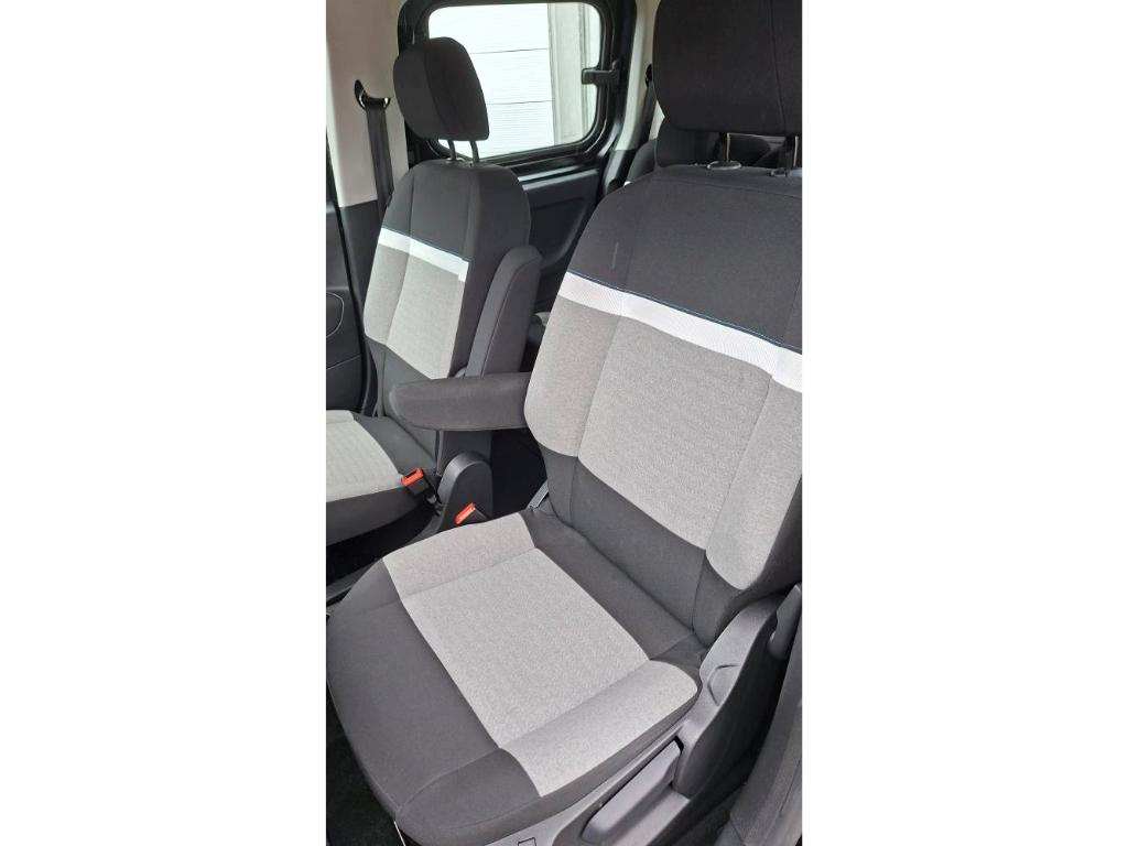 Citroën Berlingo Plus M PureTech 110 *Navi, Rückfahrkame