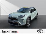 Toyota Yaris Cross 1.5 Hybrid Premiere*4X4*HUD*Navi* - Toyota Yaris Cross Gebrauchtwagen in Wuppertal