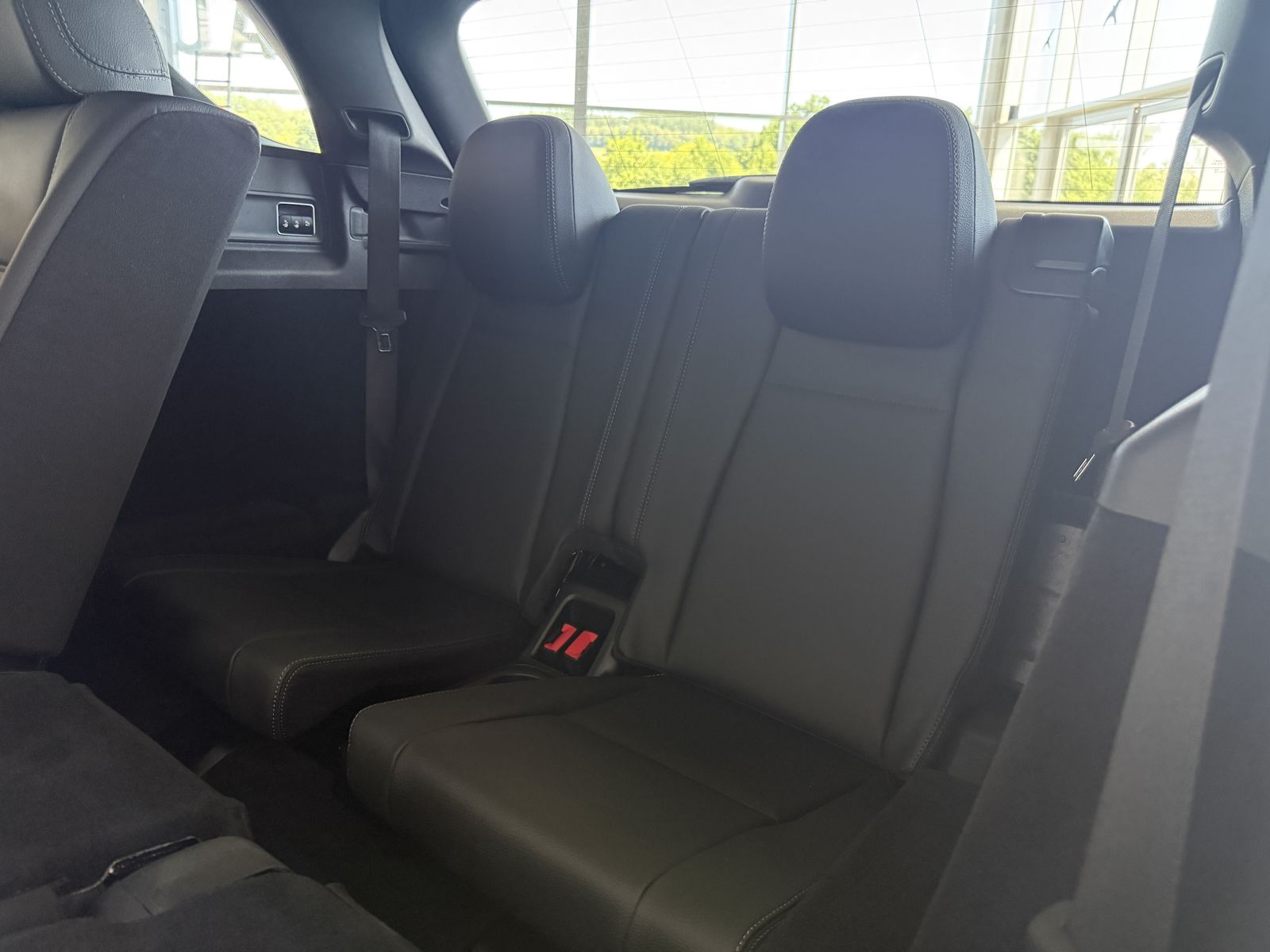 Mercedes-Benz GLE 450 AMG LINE PANO HUD 360 DIST LUFT 7SITZ foto 21