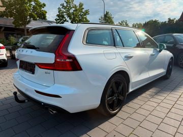 Volvo V60 - 7