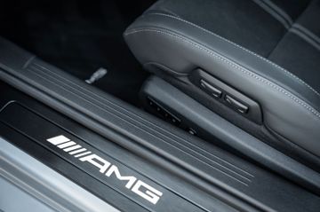 Mercedes-Benz AMG GT Black Series | Full PPF | TrackPace | 75L