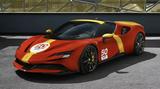 Ferrari SF90 XX STRADALE Le Mans Edition - Ferrari SF90 Neuwagen