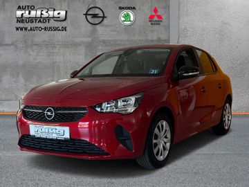 OPEL Corsa 1.2 Turbo Edition NAVI/SITZHZG