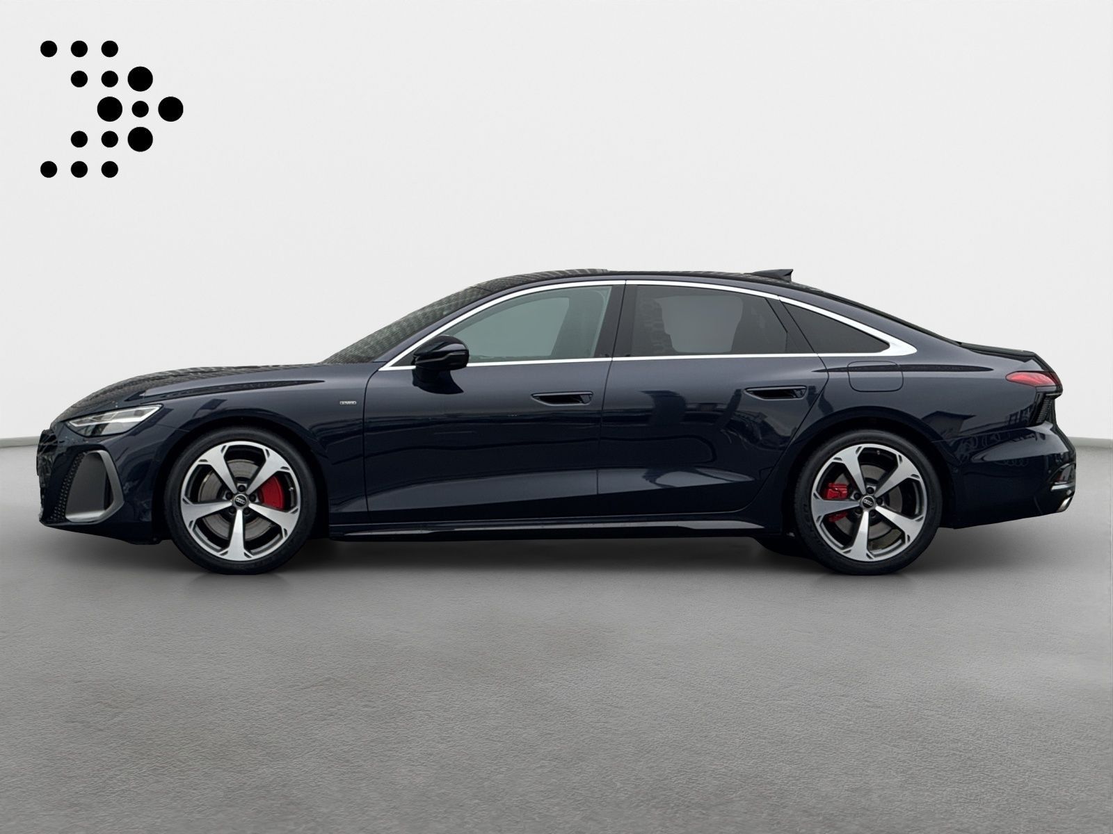Audi A6 - Bild 3