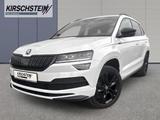 Skoda Karoq Sportline 1.5 TSI WR AHK Pano Navi Canton - Skoda Karoq mit Panoramadach