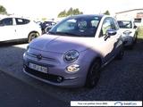 Fiat 500 1.0i MHEV Star Pano Navi 1/2 Leather Klima 