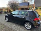 Volkswagen Golf 2.0 TDI BMT Comfortline Comfortline