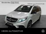 Mercedes-Benz V 300 d 4M AVANTGARDE ED L AMG DISTR PANO AHK - Mercedes-Benz V 300 in Saarbrücken