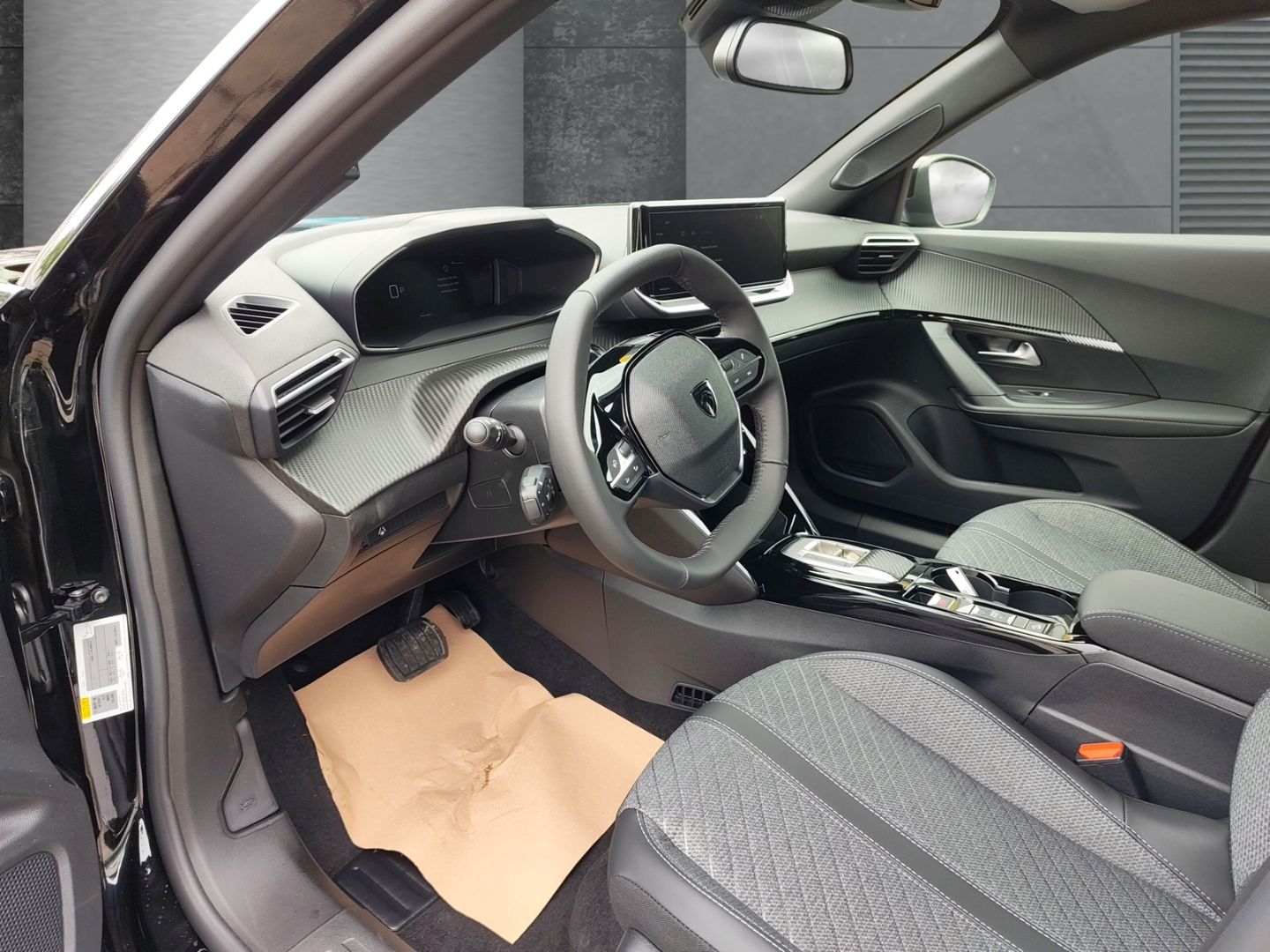 Peugeot 2008 - Bild 7