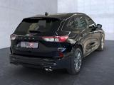 Ford Kuga ST-Line Sportpaket Bluetooth Navi LED Klima - Ford Kuga mit Diesel-Antrieb