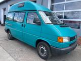 Volkswagen T4 WoMo Hochdach - Volkswagen T4 hochdach