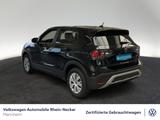 Volkswagen T-Cross 1.0 TSI GAR 2031 Klima PDC LED UVM - Volkswagen: Zentralverriegelung