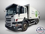 Scania P320DB6x2*4MNA / FAUN VARIOPRESS - Scania Karlsruhe