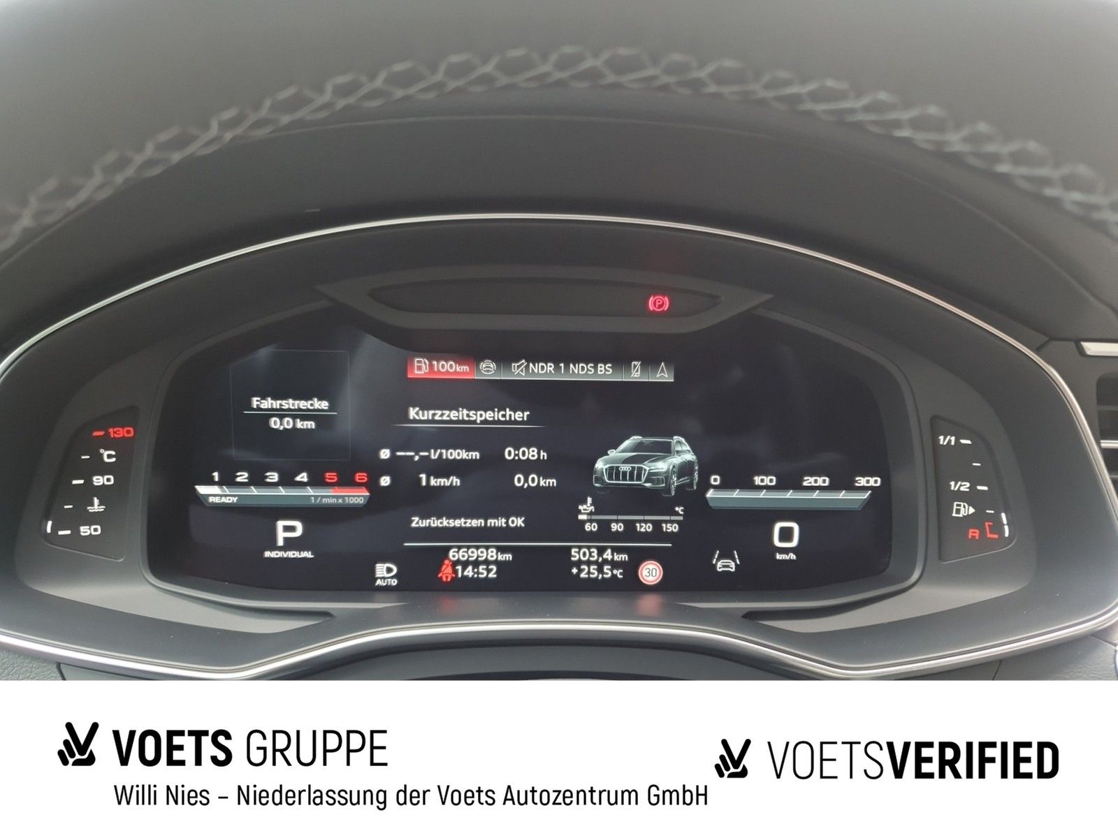 Audi A6 Allroad - Bild 12
