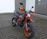 KTM 690 SMC R 2024 EVO Edition, A2 optional - Offers