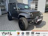 Jeep Wrangler Unlimited Rubicon Recon 3.6 Liter 284PS - Jeep Wrangler Gebrauchtwagen in Berlin