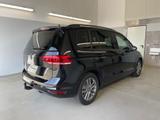 Volkswagen Touran Comfortline 7Si+IQ.Light+TrailerAss+Ca... - Volkswagen Touran Neuwagen