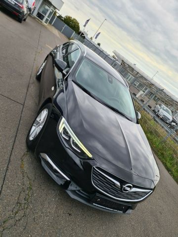 Opel Insignia B Sports Tourer INNOVATION