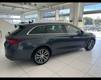 SEAT Leon - 6