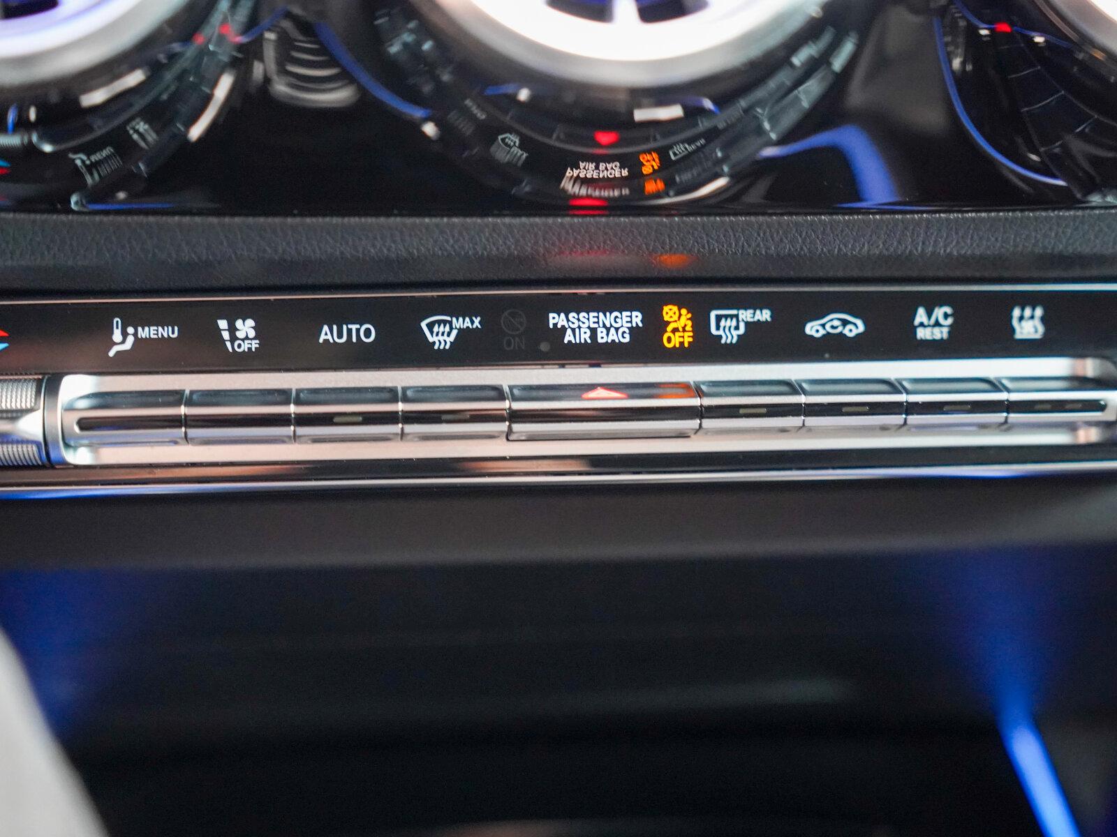 Mercedes-Benz GLA 4M Progressive MULTIBEAM AHK Standheizun, миниатюра 26