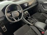 Skoda Karoq 2.0 TDI Sportline*ACC*Kamera*KeyGo*Navi+ - Skoda: Orange