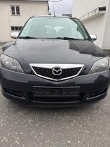 Mazda 2 1.4 16V Exclusive Exclusive - Mazda 2 in Frankfurt (Main)